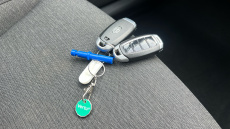 Hyundai KONA 100kW Premium 39kWh 5dr Auto Electric Hatchback